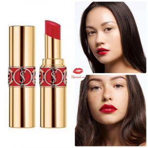 Son YSL 105 Rouge Lulu