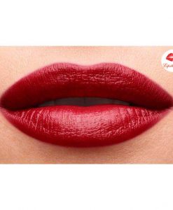 ysl 119 light my red