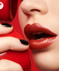 ysl-rouge-volupte-shine-wild-114-dial-red