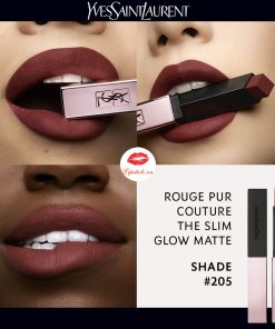 ysl-the-slim-glow-matte-205