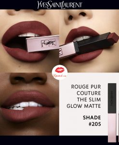 ysl-the-slim-glow-matte-205