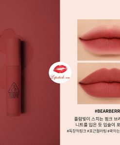 3ce-blurring-bearberry