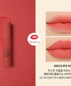 3ce-blurring-delicate-soul