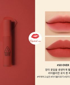 3ce-blurring-so-over