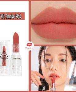 3ce-matte-smoke-pink