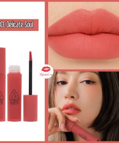 3ce-mau-delicate-soul