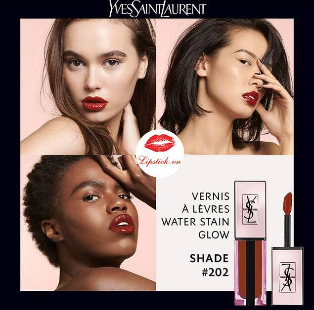 ysl water tint 202