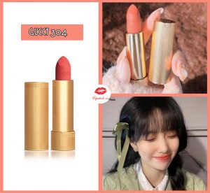 Review Son Gucci 304 Queen Christina