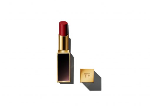 Son Tom Ford Satin Matte 16 Scarlet Rouge