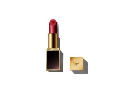 Son Tom Ford Metallic 16 Scarlet Rouge