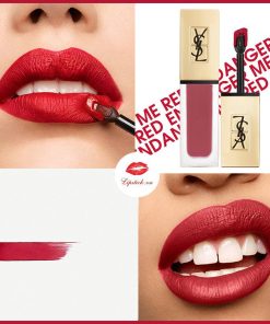 son-ysl-31-endanger-me-red