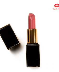 Son Tom Ford 01 - Son Tom Ford Insatiable Hồng Cam Đất Lip Color