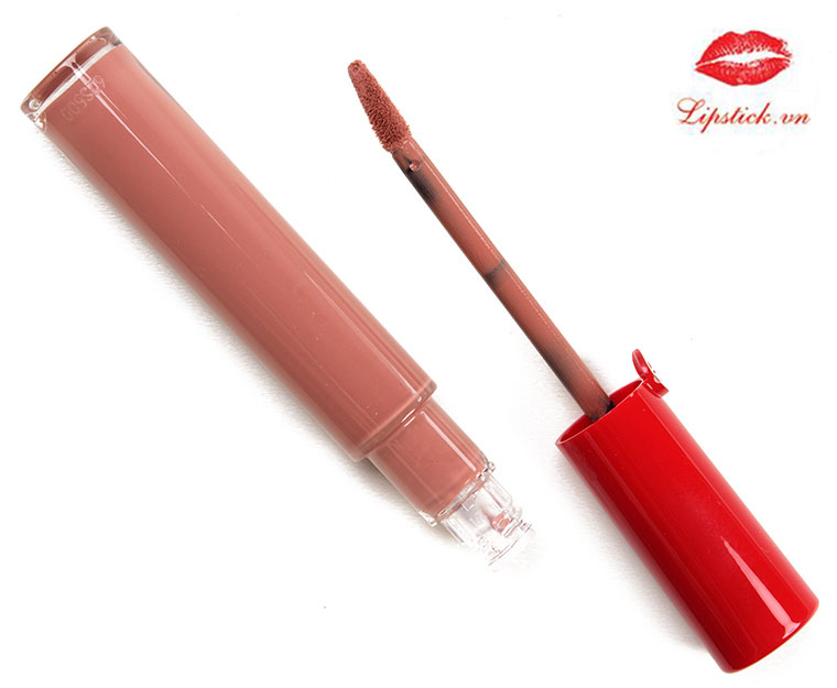 Introducir 65+ imagen armani 101 lipstick