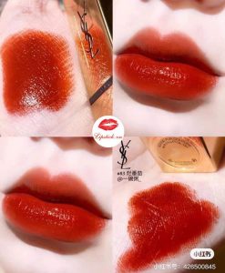 Lip-swatch-ysl-83