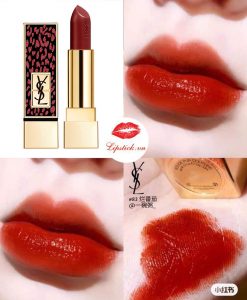 Lip-swatch-son-ysl-83-holiday-2020
