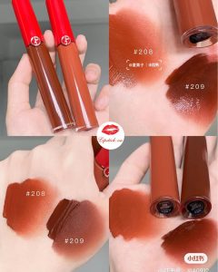 Son Kem Giorgio Armani 208