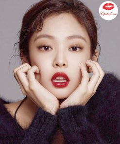 jennie-red-lip-ysl-91