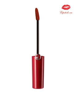 Son Kem Giorgio Armani 206 Cedar - Đỏ Đất Đẹp Nhất Lip Maestro