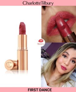 model-swatch-charlotte-tilbury-first-dance