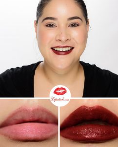 Son Kem Giorgio Armani 210