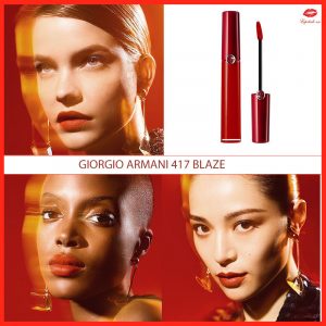 Son Kem Giorgio Armani 417