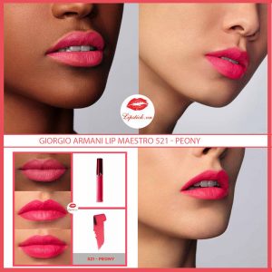 Son Kem Giorgio Armani 521