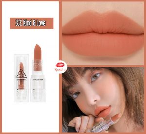 Review Son 3CE Kind & Love