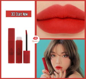 Review Son 3CE Start Now