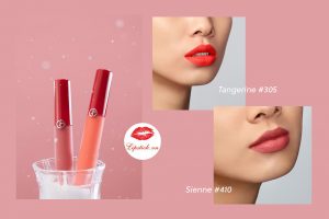 Son Kem Giorgio Armani 305