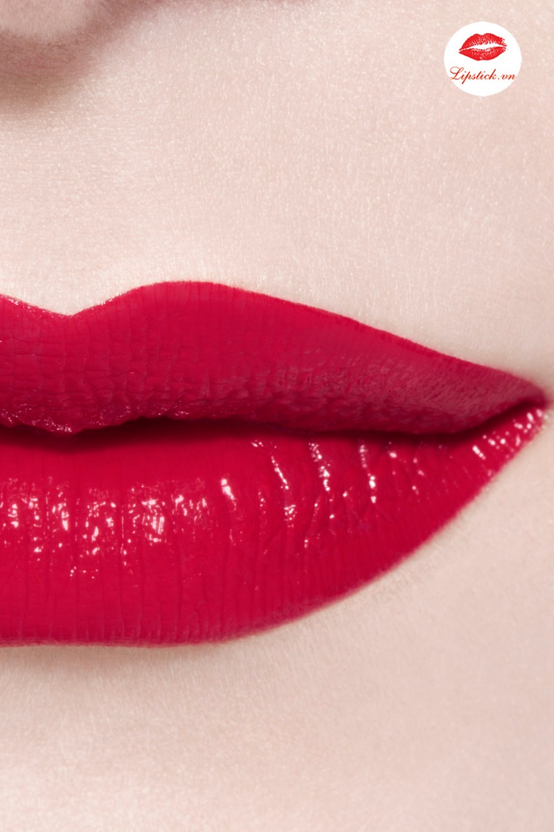 Chanel Rouge Allure Velvet Lip in 50 La Romanesque  Skin care gifts Chanel  fragrance Matte lip color