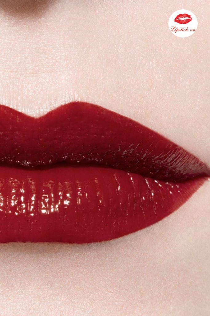 Rouge Allure Laque 74-Experimente – Lippenstift/Lack, 6 Ml – Langanhaltend & Einfach Aufzutragen
