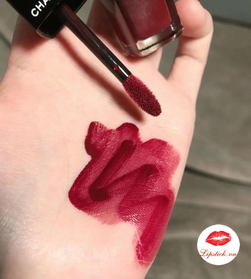 Chanel Rouge Allure Velvet 74 LowKey Lippenstift in SachsenAnhalt   Sülzetal  eBay Kleinanzeigen ist jetzt Kleinanzeigen