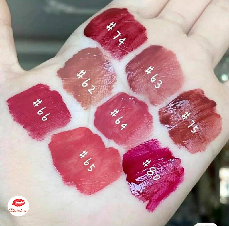 Chanel rouge allure laque ultrawear shine liquid lip colour 66 permanent   55 ml Buy Online at Best Price in Egypt  Souq is now Amazoneg
