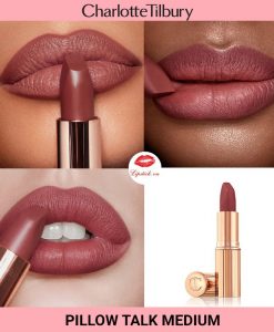 son charlotte tilbury pillow talk