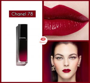 Review Son Kem Chanel 78 Tenacious