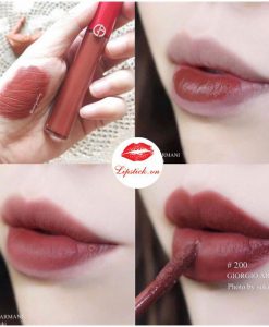 son-kem-giorgio-armani-200-swacht