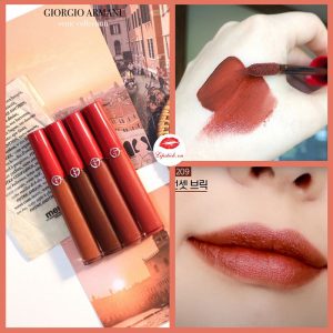 Son Kem Giorgio Armani 209