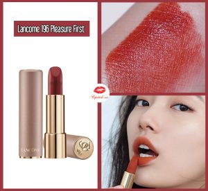 Review Son Lancome 196