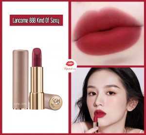 Son Lancome 888 Kind Of Sexy