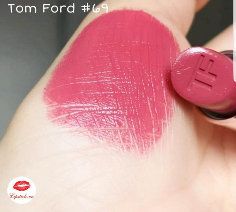 Tom ford night mauve