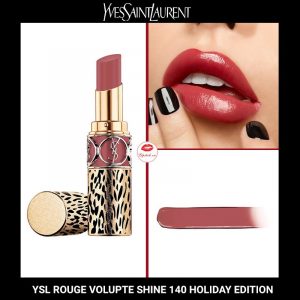 ysl 140 rosewood in wild