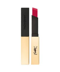 Son YSL Slim 27 Conflicting Crimson