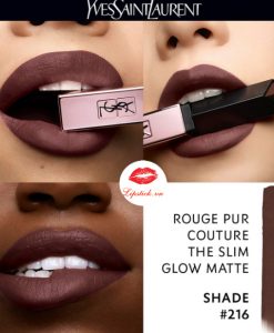 son-ysl-rouge-pur-couture-the-slim-glow-matte-216-Ambiguous-Chestnut