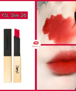 Son YSL Slim 26