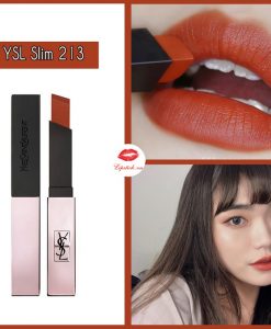 ysl the slim glow matte 213