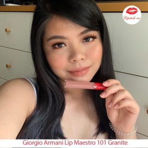 Son Kem Giorgio Armani 101