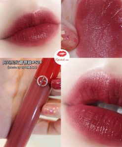swatch-son-kem-giorgio-armani-524-on-lip