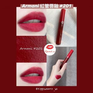 Son Kem Giorgio Armani 201