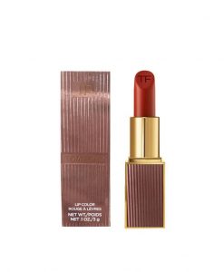 Son Tom Ford 16 Scarlet Rouge - Limited Edition