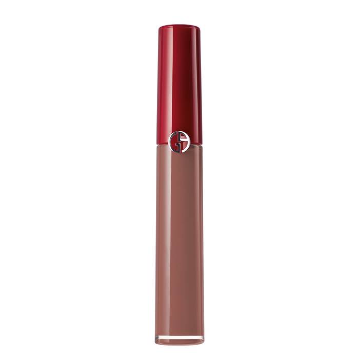 Son Kem Giorgio Armani 202 Dolci - Cam Nâu Nude Đẹp Nhất Lip Maestro